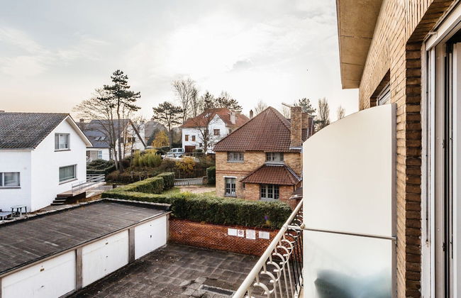 Apartment in Koksijde Near the Beach - Photo 21