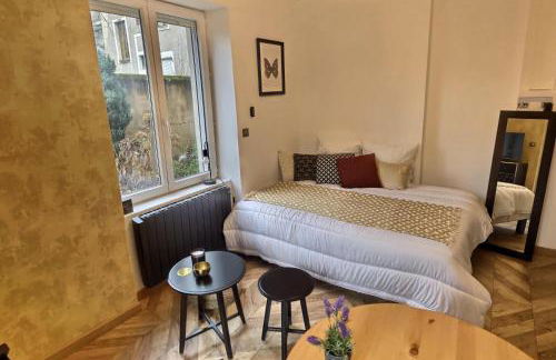 Le Mangin - Studio avec terrasse - Foto 3