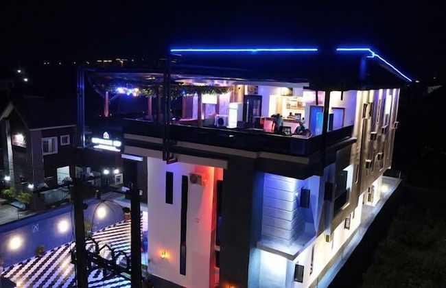 Republican City Apartment - Foto 31