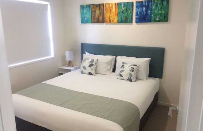 Direct Collective - Breeze on Brightwater - Foto 8