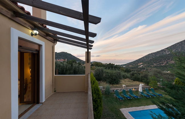 Armonia Villa by LeaderStay - Photo 14