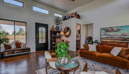 3B Lux Farmhouse | Wine Country | Sauna, Hot Tub - Foto 2