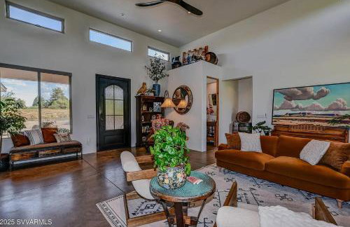 3B Lux Farmhouse | Wine Country | Sauna, Hot Tub - Foto 2