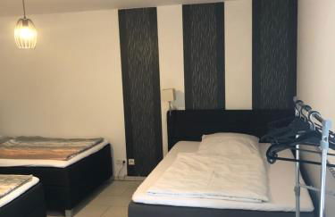 Apartment Renate Strohhöfer - Foto 9