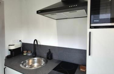 Maison de ville proche A13 et Rouen - Foto 8