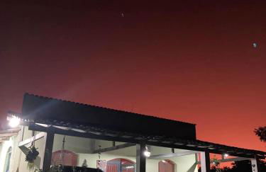 Sítio Luz das Estrelas - Foto 41