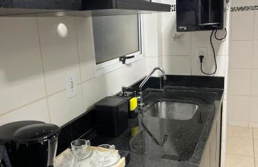 Apartamento Completo Rio Verde - Foto 29