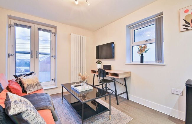 Whitchurch Place 2 Bed Flat in Cardiff - Foto 38