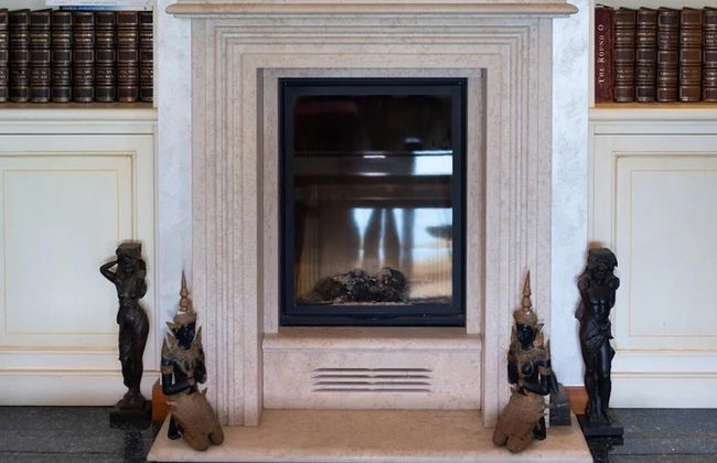 Villa Paradise-sleeps 20-pool-sea Views-pets - Foto 35