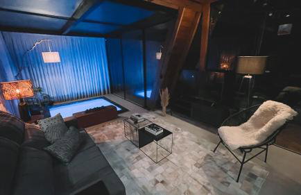 D'Alma Chalé - Foto 21