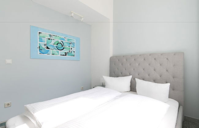 Primeflats - Apartment Weissensee - Photo 2