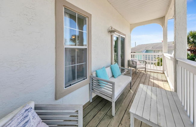 The Palms A6 - Foto 43