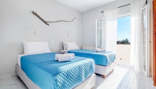 Elena-Stella Apartments Arillas Corfu - Foto 5