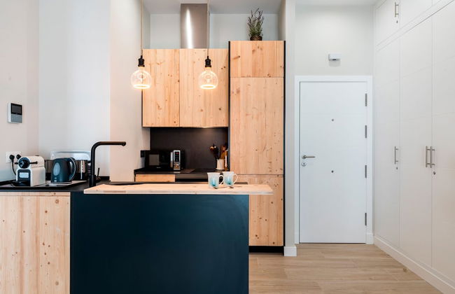 Genteel Home Sagasta - Foto 4