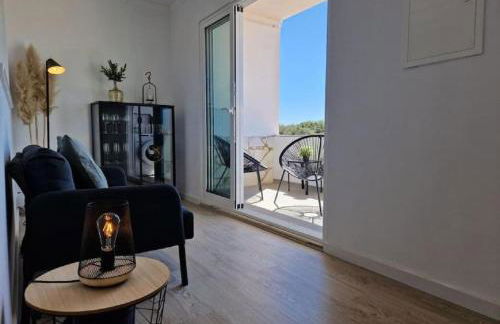 Casa Liberdade - Modern townhouse with terrace roof - Foto 7