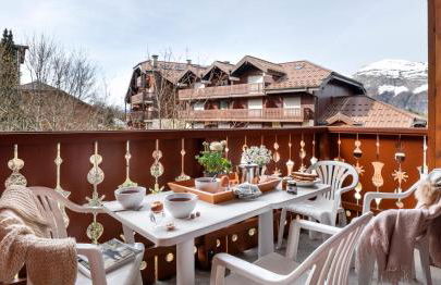 Résidence Pierre & Vacances Premium Les Fermes Du Soleil - Foto 42