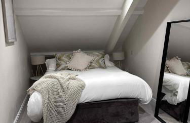 Modern 2 Bed 2 Bath Apartment in Prime Jesmond Location - Foto 12