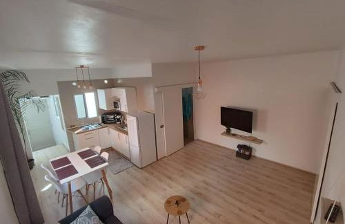 Appartement au bord de l'océan - Foto 8