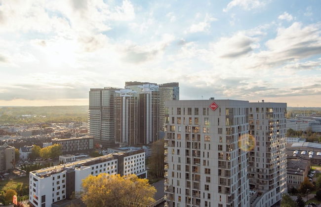 Apartament Central -by Kairos Apartments - Photo 37