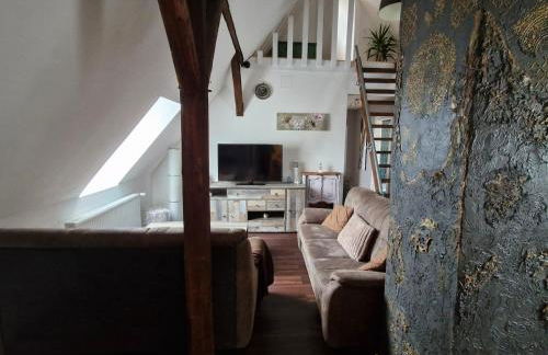 Haus FayFay FerienMonteurApartment - Foto 20