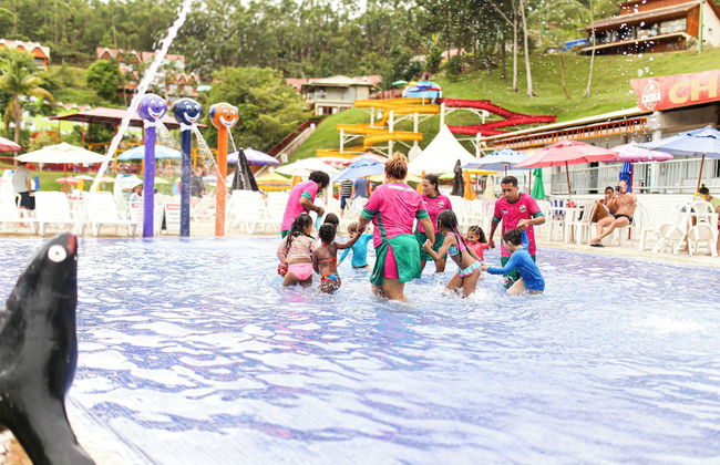 China Park Eco Resort - Foto 46