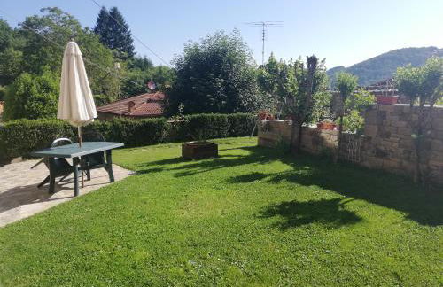 Pratomagno Apartment - Foto 13