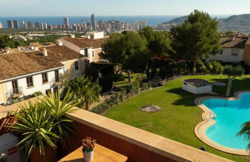 Casa Bahía Finestrat - Foto 18