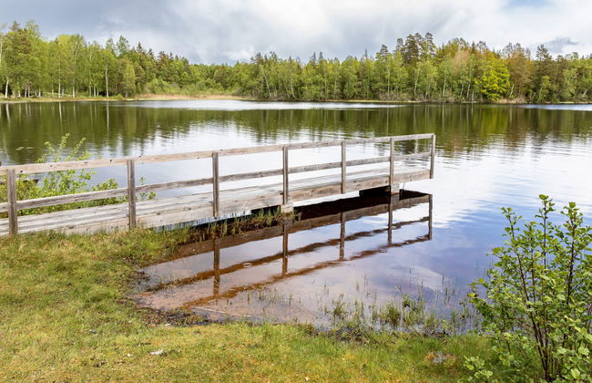 Rödmossa Femton - Foto 28