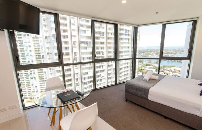 Rhapsody Resort - Foto 6