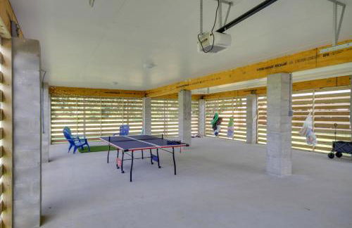 Sunny Gulfport Vacation Rental Walk to Beaches! - Foto 28