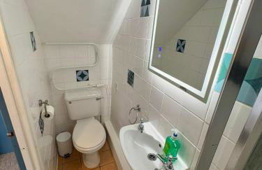 Saddle Cottage - Foto 19