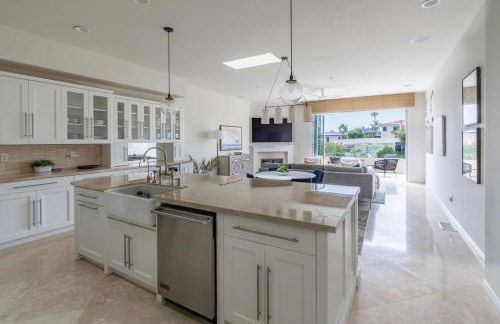 Water and sunset views in dreamy Cardiff by the sea - Foto 19