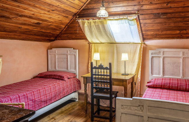 Villa Biino - Foto 21