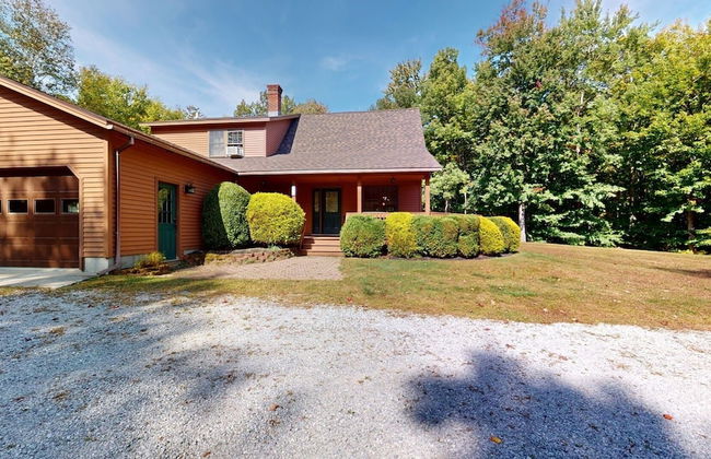 Beechwood Home Brought to you by GetAway Vacations - Foto 28