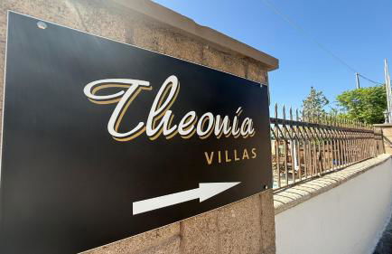 Theonia Villas - Foto 46