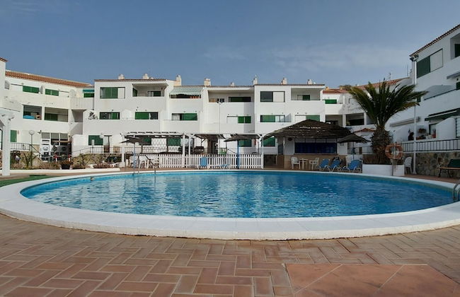 Alondras Park Accesible D103 - Foto 22