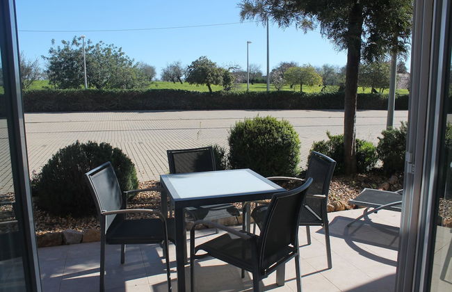 CG 21C - Std - Cabanas Gardens - Foto 1