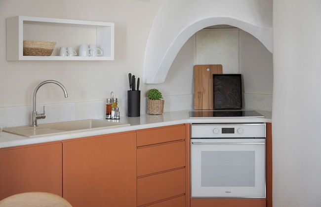 Morfes Luxury Apartments - Foto 65