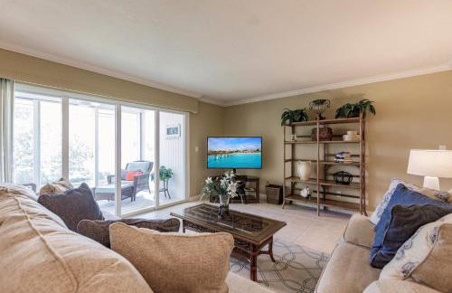 1077 PD Large Garden Oasis Condo - Foto 10