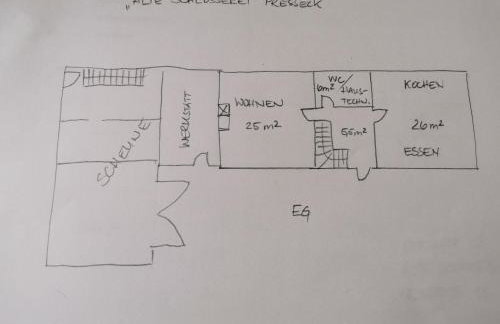 Alte Schlosserei - Foto 11