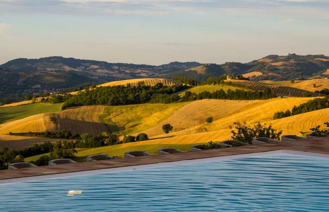 Col Di Luce 8 Emma Villas - Foto 21