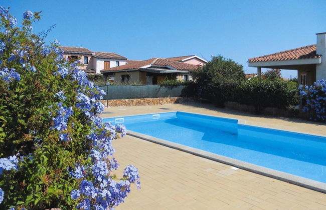 Apartment in Monte Petrosu Near San Teodoro - Foto 10