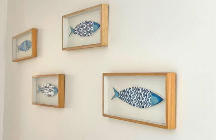 Villa Paradise Vue Mer Golfe de Saint Tropez 8 couchages - Foto 32