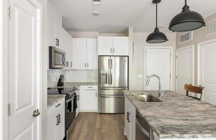 Landing Modern 1BD Pool Gym - Foto 12