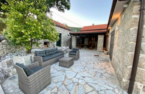 Jukini Dvori Villa with a view of the Green lake - Foto 54