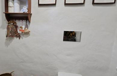 Casa com piscina e vista montanha Alenquer - Foto 32