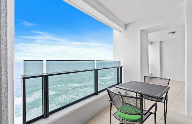 Soul Beachfront Apartments - HR Surfers Paradise - Photo 56