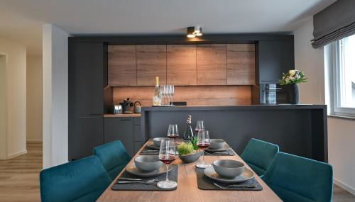 Ferienwohnungen Stock Ferienwohnung Nr 9 - Foto 4