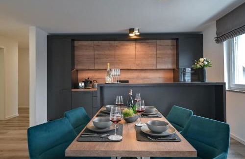 Ferienwohnungen Stock Ferienwohnung Nr 9 - Foto 4