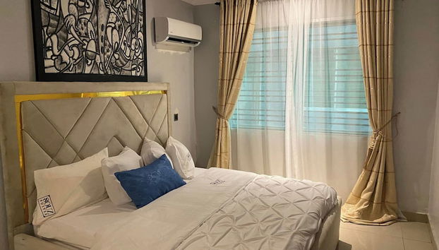 Souz Suites and Apartments - Foto 5, Habitación